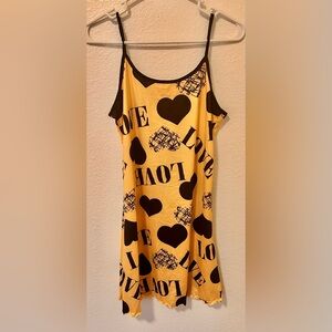 Women’s Sleepwear